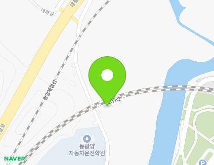 94 Doi 1-gil, Gwangyang-si, Jeollanam-do, Republic of Korea Map