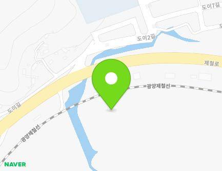1300 Jecheol-ro, Gwangyang-si, Jeollanam-do, Republic of Korea Map
