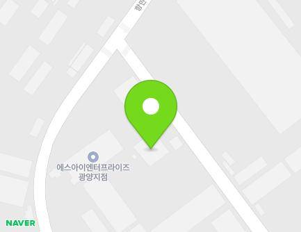 71-29 Hangman 7-ro, Gwangyang-si, Jeollanam-do, Republic of Korea Map