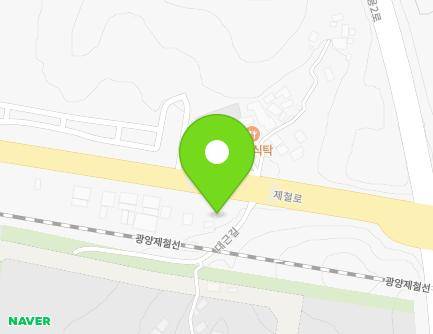 1420 Jecheol-ro, Gwangyang-si, Jeollanam-do, Republic of Korea Map
