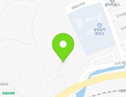 3-11 Doi-gil, Gwangyang-si, Jeollanam-do, Republic of Korea Map