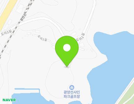 30-5 Doi 1-gil, Gwangyang-si, Jeollanam-do, Republic of Korea Map
