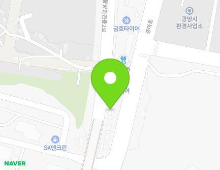 25 Jungma-ro, Gwangyang-si, Jeollanam-do, Republic of Korea Map