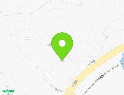 7 Daehwa-gil, Gwangyang-si, Jeollanam-do, Republic of Korea Map