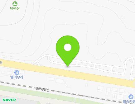 1395 Jecheol-ro, Gwangyang-si, Jeollanam-do, Republic of Korea Map