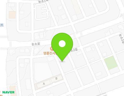 63-12 Nunso 2-gil, Gwangyang-si, Jeollanam-do, Republic of Korea Map