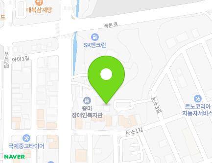 49-20 Nunso 3-gil, Gwangyang-si, Jeollanam-do, Republic of Korea Map