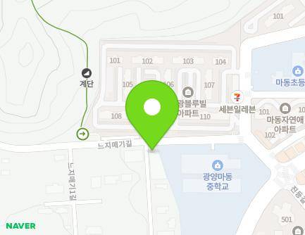 15-5 Neujimaegi-gil, Gwangyang-si, Jeollanam-do, Republic of Korea Map
