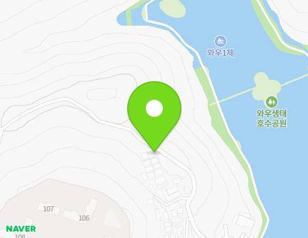 31 Wau 1-gil, Gwangyang-si, Jeollanam-do, Republic of Korea Map