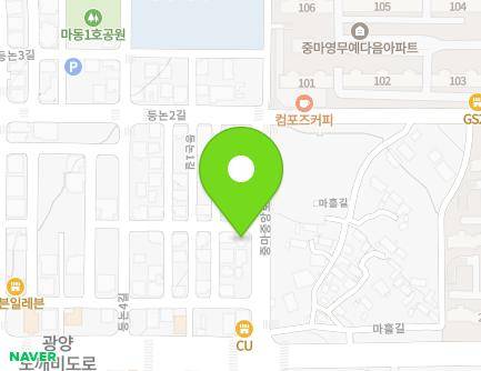 231-1 Jungmajungang-ro, Gwangyang-si, Jeollanam-do, Republic of Korea Map