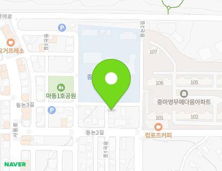 36 Deungnon 3-gil, Gwangyang-si, Jeollanam-do, Republic of Korea Map