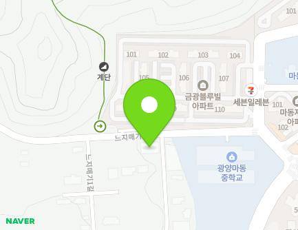 15-8 Neujimaegi-gil, Gwangyang-si, Jeollanam-do, Republic of Korea Map