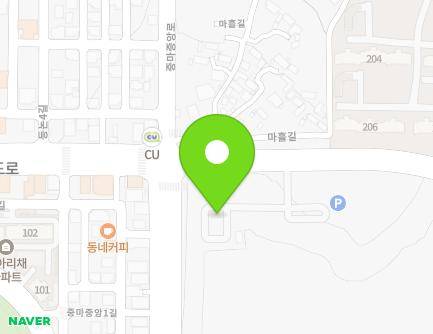 348-6 Jungma-ro, Gwangyang-si, Jeollanam-do, Republic of Korea Map