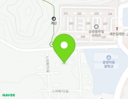15-16 Neujimaegi-gil, Gwangyang-si, Jeollanam-do, Republic of Korea Map
