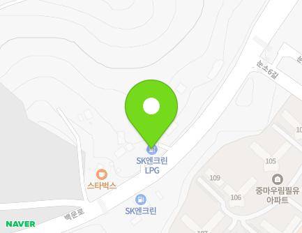 1275 Baegun-ro, Gwangyang-si, Jeollanam-do, Republic of Korea Map