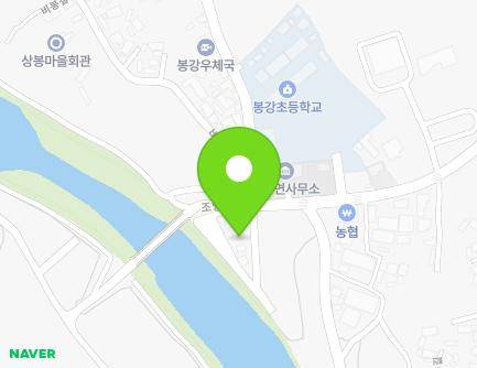 47 Joyang-gil, Bonggang-myeon, Gwangyang-si, Jeollanam-do, Republic of Korea
