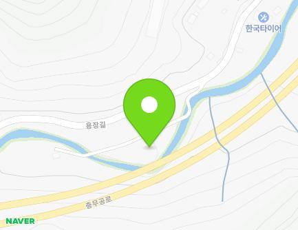 81 Yongjang-gil, Gwangyang-si, Jeollanam-do, Republic of Korea Map