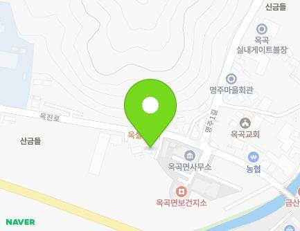 650 Okjin-ro, Okgok-myeon, Gwangyang-si, Jeollanam-do, Republic of Korea