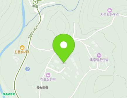 1636-27 Sinjae-ro, Ongnyong-myeon, Gwangyang-si, Jeollanam-do, Republic of Korea Map