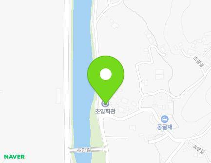 43-17 Choam-gil, Ongnyong-myeon, Gwangyang-si, Jeollanam-do, Republic of Korea Map