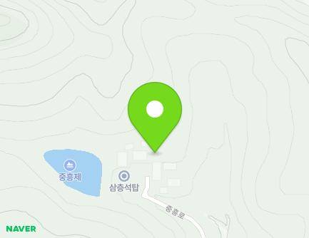 263-100 Jungheung-ro, Ongnyong-myeon, Gwangyang-si, Jeollanam-do, Republic of Korea Map