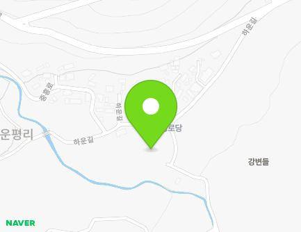 21-4 Haun-gil, Ongnyong-myeon, Gwangyang-si, Jeollanam-do, Republic of Korea Map