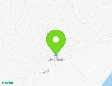 88 Cheongpyeong-gil, Ongnyong-myeon, Gwangyang-si, Jeollanam-do, Republic of Korea