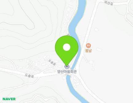 3 Yangsan-gil, Ongnyong-myeon, Gwangyang-si, Jeollanam-do, Republic of Korea