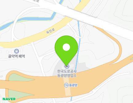 47 Jungyang-gil, Gwangyang-si, Jeollanam-do, Republic of Korea Map