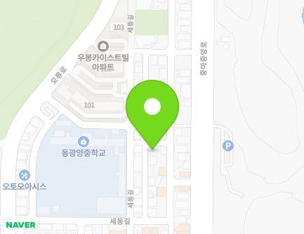 19-12 Sedong-gil, Gwangyang-si, Jeollanam-do, Republic of Korea Map