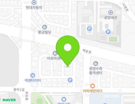 22-2 Jungchon-gil, Gwangyang-si, Jeollanam-do, Republic of Korea Map