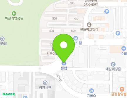 32 Jungdong-ro, Gwangyang-si, Jeollanam-do, Republic of Korea Map