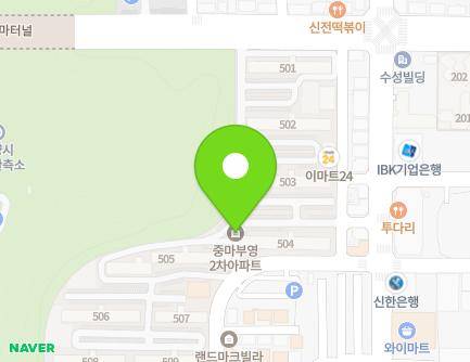 9 Haengjeong 1-gil, Gwangyang-si, Jeollanam-do, Republic of Korea Map