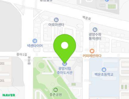 14 Gwangjang-ro, Gwangyang-si, Jeollanam-do, Republic of Korea Map