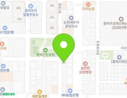 12-1 Haengjeong 3-gil, Gwangyang-si, Jeollanam-do, Republic of Korea Map
