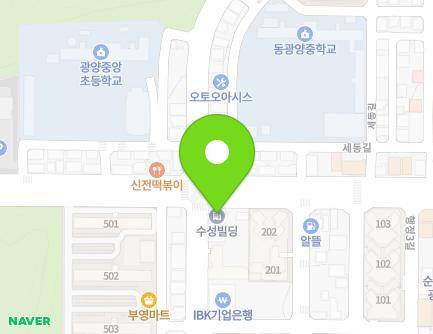 62 Oryu-ro, Gwangyang-si, Jeollanam-do, Republic of Korea Map