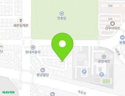 5-10 Jungdong 1-gil, Gwangyang-si, Jeollanam-do, Republic of Korea Map