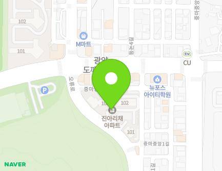 65 Jungmajungang 1-gil, Gwangyang-si, Jeollanam-do, Republic of Korea Map