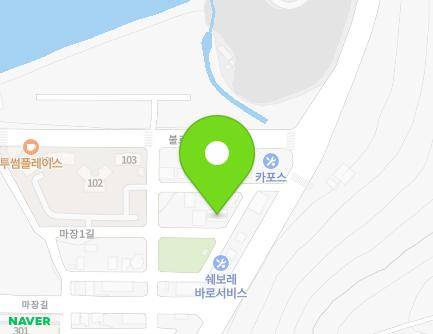 9-7 Majang 1-gil, Gwangyang-si, Jeollanam-do, Republic of Korea