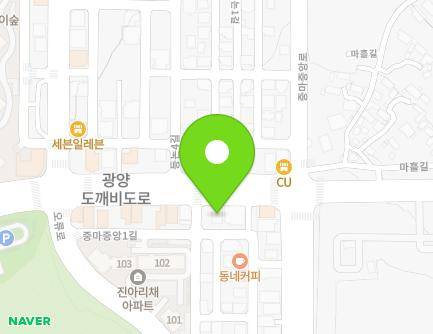 334 Jungma-ro, Gwangyang-si, Jeollanam-do, Republic of Korea Map