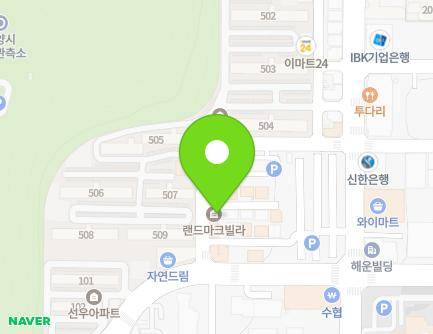 6 Haengjeong 1-gil, Gwangyang-si, Jeollanam-do, Republic of Korea Map