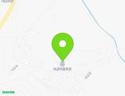 35 Oegeum-gil, Jinsang-myeon, Gwangyang-si, Jeollanam-do, Republic of Korea