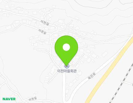 89-1 Icheon-gil, Jinsang-myeon, Gwangyang-si, Jeollanam-do, Republic of Korea