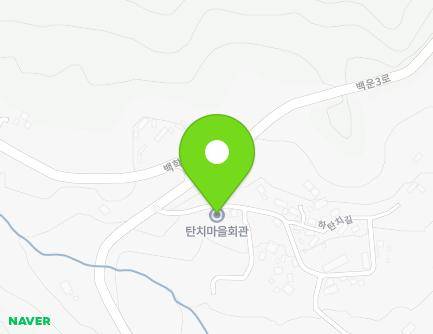 157-2 Hatanchi-gil, Jinsang-myeon, Gwangyang-si, Jeollanam-do, Republic of Korea