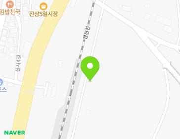 619-15 Baegun 2-ro, Jinsang-myeon, Gwangyang-si, Jeollanam-do, Republic of Korea Map