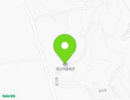 78 Cheongdo-gil, Jinsang-myeon, Gwangyang-si, Jeollanam-do, Republic of Korea