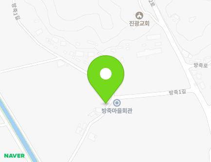 17-4 Bangjuk 1-gil, Jinwol-myeon, Gwangyang-si, Jeollanam-do, Republic of Korea Map