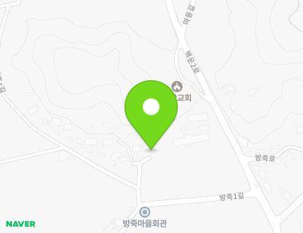 20-4 Bangjuk 1-gil, Jinwol-myeon, Gwangyang-si, Jeollanam-do, Republic of Korea Map