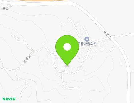 11-8 Cheongnyong-gil, Jinwol-myeon, Gwangyang-si, Jeollanam-do, Republic of Korea Map