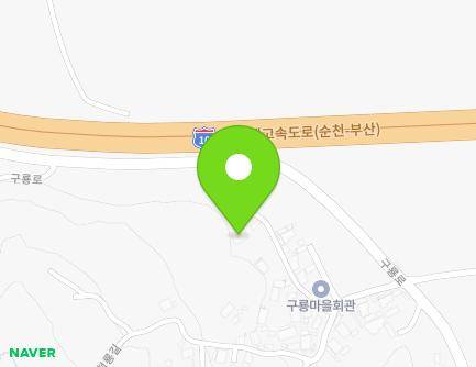 8-11 Cheongnyong-gil, Jinwol-myeon, Gwangyang-si, Jeollanam-do, Republic of Korea Map